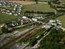 Photos aériennes de Louverné (53950) - Autre vue | Mayenne, Pays de la Loire, France - Photo réf. T046618