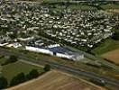 Photos aériennes de Louverné (53950) - Autre vue | Mayenne, Pays de la Loire, France - Photo réf. T046625