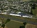 Photos aériennes de Louverné (53950) - Autre vue | Mayenne, Pays de la Loire, France - Photo réf. T046626
