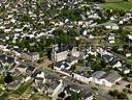 Photos aériennes de Louverné (53950) | Mayenne, Pays de la Loire, France - Photo réf. T046630
