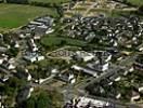 Photos aériennes de Louverné (53950) - Autre vue | Mayenne, Pays de la Loire, France - Photo réf. T046633