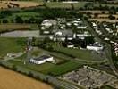 Photos aériennes de Louverné (53950) - Autre vue | Mayenne, Pays de la Loire, France - Photo réf. T046634