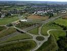 Photos aériennes de Louverné (53950) - Autre vue | Mayenne, Pays de la Loire, France - Photo réf. T046635