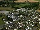 Photos aériennes de Louverné (53950) | Mayenne, Pays de la Loire, France - Photo réf. T046645