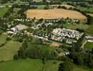 Photos aériennes de Le Bourgneuf-la-Forêt (53410) - Autre vue | Mayenne, Pays de la Loire, France - Photo réf. T046668