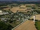 Photos aériennes de Chazé-Henry (49860) - Autre vue | Maine-et-Loire, Pays de la Loire, France - Photo réf. T046672