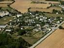 Photos aériennes de Chazé-Henry (49860) - Autre vue | Maine-et-Loire, Pays de la Loire, France - Photo réf. T046673