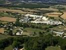 Photos aériennes de Chazé-Henry (49860) - Autre vue | Maine-et-Loire, Pays de la Loire, France - Photo réf. T046674