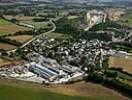 Photos aériennes de Chazé-Henry (49860) - Autre vue | Maine-et-Loire, Pays de la Loire, France - Photo réf. T046678