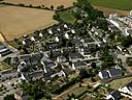 Photos aériennes de Chazé-Henry (49860) - Autre vue | Maine-et-Loire, Pays de la Loire, France - Photo réf. T046681
