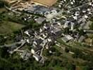 Photos aériennes de Chazé-Henry (49860) - Autre vue | Maine-et-Loire, Pays de la Loire, France - Photo réf. T046684