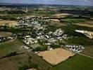 Photos aériennes de Chazé-Henry (49860) - Autre vue | Maine-et-Loire, Pays de la Loire, France - Photo réf. T046686