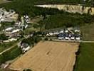 Photos aériennes de Chazé-Henry (49860) - Autre vue | Maine-et-Loire, Pays de la Loire, France - Photo réf. T046687