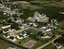 Photos aériennes de Chazé-Henry (49860) - Autre vue | Maine-et-Loire, Pays de la Loire, France - Photo réf. T046688