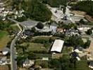 Photos aériennes de Chazé-Henry (49860) - Autre vue | Maine-et-Loire, Pays de la Loire, France - Photo réf. T046690