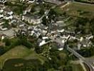 Photos aériennes de Chazé-Henry (49860) - Autre vue | Maine-et-Loire, Pays de la Loire, France - Photo réf. T046691
