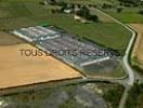 Photos aériennes de Nyoiseau (49500) | Maine-et-Loire, Pays de la Loire, France - Photo réf. T046723