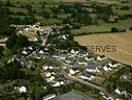 Photos aériennes de Nyoiseau (49500) | Maine-et-Loire, Pays de la Loire, France - Photo réf. T046728