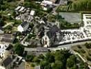 Photos aériennes de Nyoiseau (49500) | Maine-et-Loire, Pays de la Loire, France - Photo réf. T046735