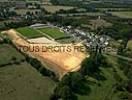 Photos aériennes de Nyoiseau (49500) | Maine-et-Loire, Pays de la Loire, France - Photo réf. T046737