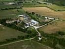 Photos aériennes de Freigné (49440) - Autre vue | Maine-et-Loire, Pays de la Loire, France - Photo réf. T046742
