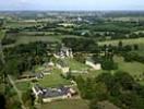 Photos aériennes de Freigné (49440) - Autre vue | Maine-et-Loire, Pays de la Loire, France - Photo réf. T046743