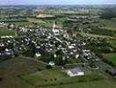Photos aériennes de Freigné (49440) - Autre vue | Maine-et-Loire, Pays de la Loire, France - Photo réf. T046747
