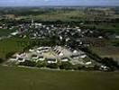 Photos aériennes de Freigné (49440) - Autre vue | Maine-et-Loire, Pays de la Loire, France - Photo réf. T046749
