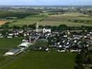 Photos aériennes de Freigné (49440) - Autre vue | Maine-et-Loire, Pays de la Loire, France - Photo réf. T046750