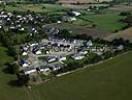 Photos aériennes de Freigné (49440) - Autre vue | Maine-et-Loire, Pays de la Loire, France - Photo réf. T046751