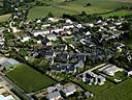 Photos aériennes de Freigné (49440) - Autre vue | Maine-et-Loire, Pays de la Loire, France - Photo réf. T046752