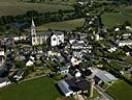 Photos aériennes de Freigné (49440) - Autre vue | Maine-et-Loire, Pays de la Loire, France - Photo réf. T046753