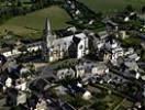 Photos aériennes de Freigné (49440) - Autre vue | Maine-et-Loire, Pays de la Loire, France - Photo réf. T046754