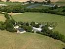 Photos aériennes de Freigné (49440) - Autre vue | Maine-et-Loire, Pays de la Loire, France - Photo réf. T046759