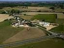 Photos aériennes de Freigné (49440) - Autre vue | Maine-et-Loire, Pays de la Loire, France - Photo réf. T046761
