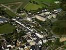 Photos aériennes de Combrée (49520) - Autre vue | Maine-et-Loire, Pays de la Loire, France - Photo réf. T046768