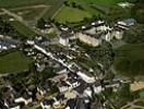 Photos aériennes de Combrée (49520) | Maine-et-Loire, Pays de la Loire, France - Photo réf. T046768