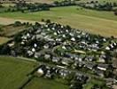 Photos aériennes de Combrée (49520) | Maine-et-Loire, Pays de la Loire, France - Photo réf. T046769