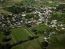 Photos aériennes de Combrée (49520) - Autre vue | Maine-et-Loire, Pays de la Loire, France - Photo réf. T046770
