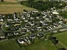 Photos aériennes de Combrée (49520) - Autre vue | Maine-et-Loire, Pays de la Loire, France - Photo réf. T046771