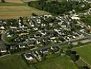 Photos aériennes de Combrée (49520) | Maine-et-Loire, Pays de la Loire, France - Photo réf. T046771