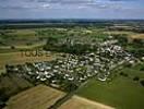 Photos aériennes de Combrée (49520) | Maine-et-Loire, Pays de la Loire, France - Photo réf. T046774