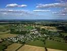 Photos aériennes de Combrée (49520) | Maine-et-Loire, Pays de la Loire, France - Photo réf. T046775