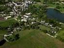 Photos aériennes de Combrée (49520) - Autre vue | Maine-et-Loire, Pays de la Loire, France - Photo réf. T046777
