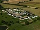 Photos aériennes de Combrée (49520) | Maine-et-Loire, Pays de la Loire, France - Photo réf. T046780