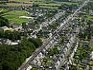 Photos aériennes de Combrée (49520) - Bel-Air | Maine-et-Loire, Pays de la Loire, France - Photo réf. T046783