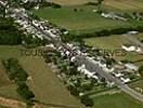 Photos aériennes de Combrée (49520) - Bel-Air | Maine-et-Loire, Pays de la Loire, France - Photo réf. T046789