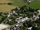 Photos aériennes de Combrée (49520) - Bel-Air | Maine-et-Loire, Pays de la Loire, France - Photo réf. T046793
