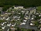 Photos aériennes de Combrée (49520) - Bel-Air | Maine-et-Loire, Pays de la Loire, France - Photo réf. T046796