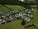 Photos aériennes de Combrée (49520) - Bel-Air | Maine-et-Loire, Pays de la Loire, France - Photo réf. T046799